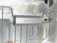 Miele G6935SCI Ergonomic Basket Handles
