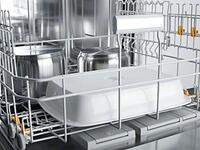 Miele G6935SCI Multicomfort Area In The Lower Basket