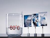 Miele G6875SCVIWH Hot Water Connection