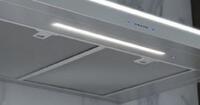 Zephyr DLIE36ASX Britestrip Led Lighting