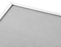 Zephyr AK1200BS Aluminum Mesh Filters