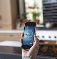 GE AHTR14AC Wifi Connect