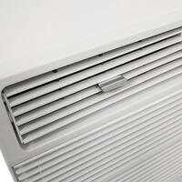 Friedrich US12D10C 6-way Air-flow Control