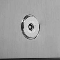 Liebherr RU510 Door Lock