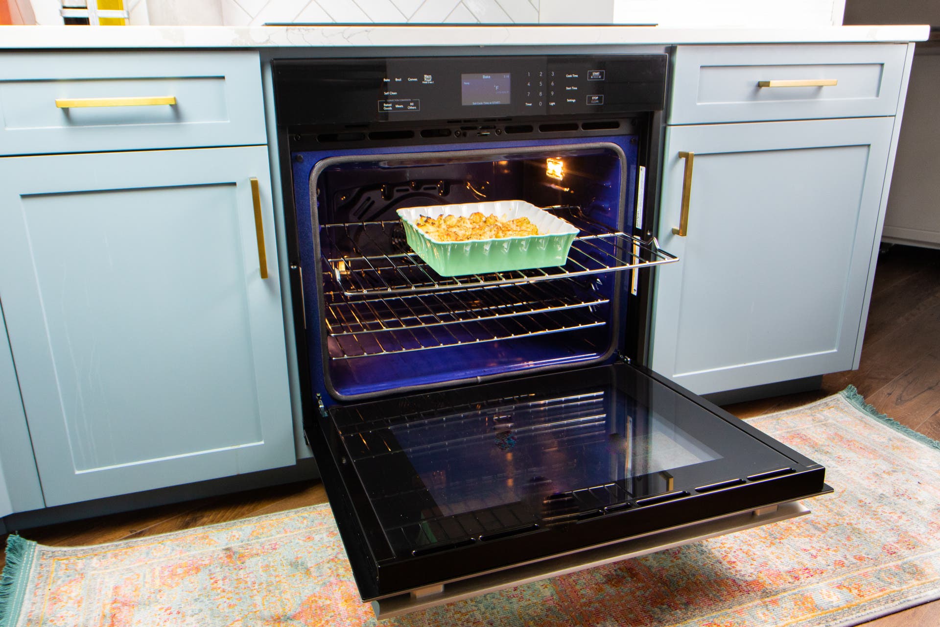 Sharp SWA3052DS Interior Lighting