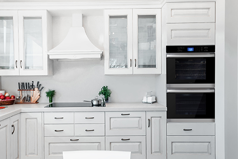 Sharp SWB3052DS Designed For Your Dream Kitchen