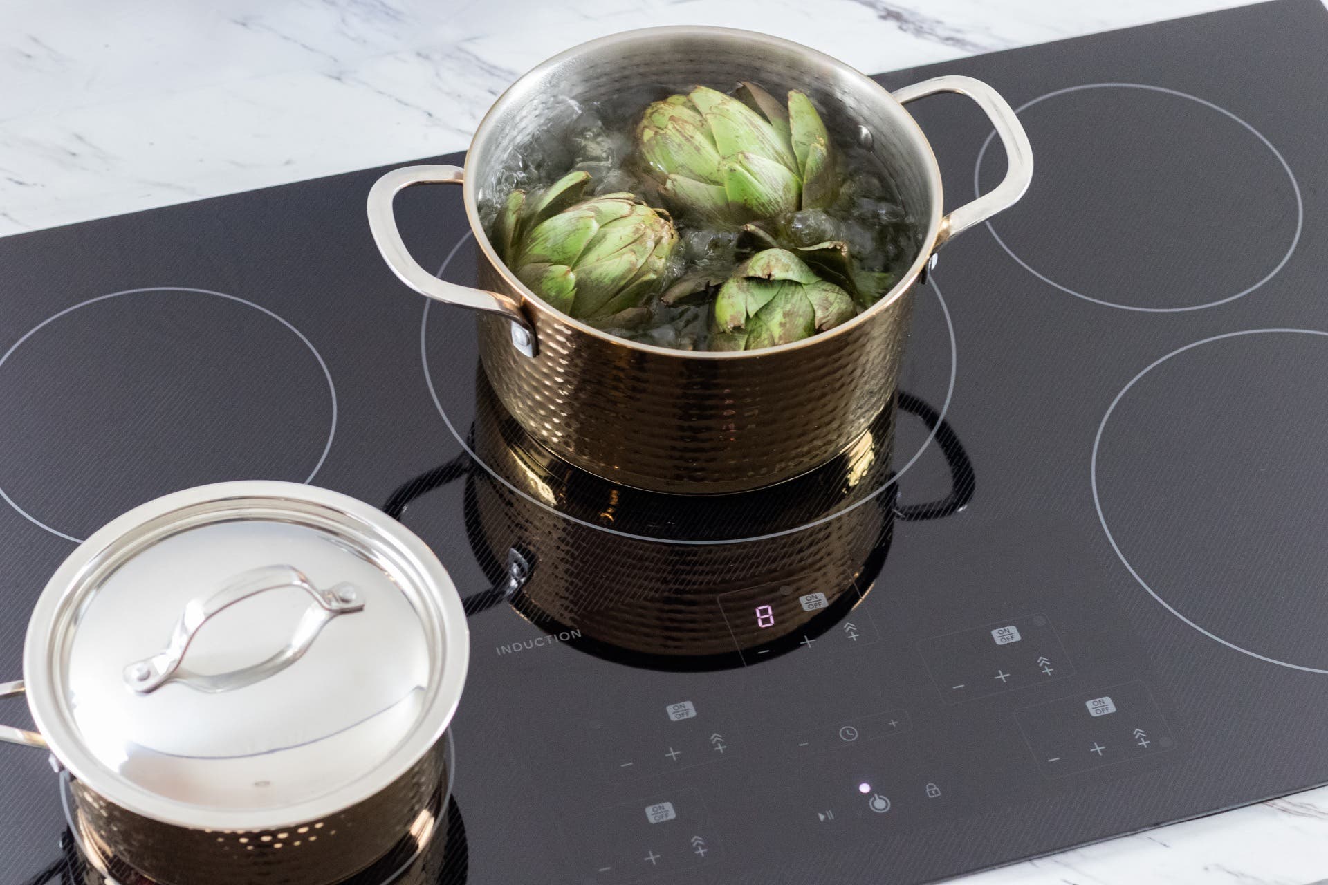 Sharp SDH3652DB Versatile Cooking Capabilities