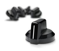 Haier QAS740RMSS Dishwasher Safe Knobs