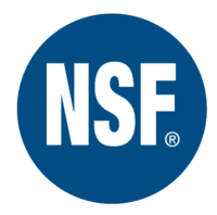 Haier QDP555SBNTS Nsf Certification