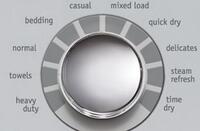 Haier QFT15ESSNWW Quick Dry