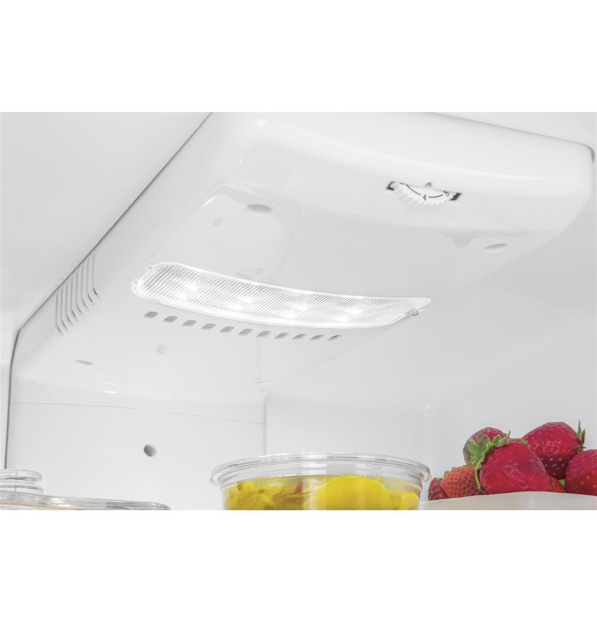 Haier HA10TG21SS Led Interior Lighting