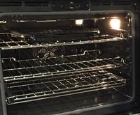 Haier HCR2250AGS Halogen Lighting