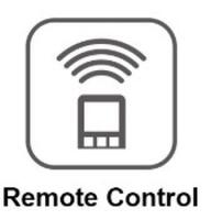Wireless Remote Control