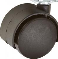 Haier HPND14XCT Casters