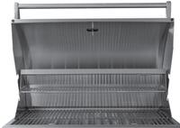 Coyote C2C34LP Integrated Wind Guard