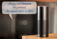 Friedrich CCF12A10A Works With Amazon Alexa