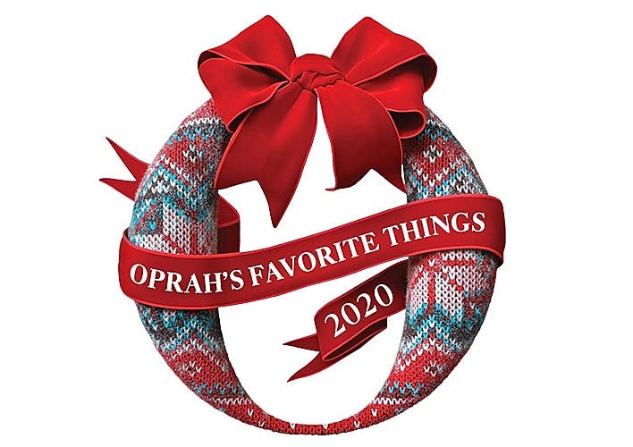 Samsung Electronics QN75LST7TAFXZA Selected As One Of Oprah's Favorite Things