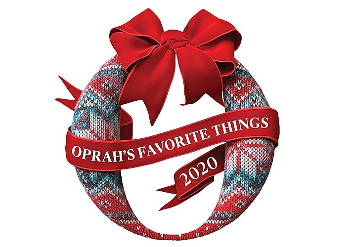 Selected As One Of Oprah's Favorite Things