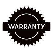 Zephyr PRWB24C32BG Zephyr Warranty
