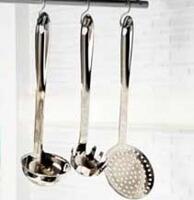 Zephyr ZPYE30AS Utensil Rack