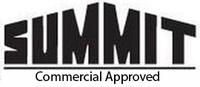 Summit VLT650ADA Commercially Approved
