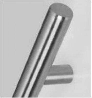 Summit SPR628BCSS Summit Professional Handle