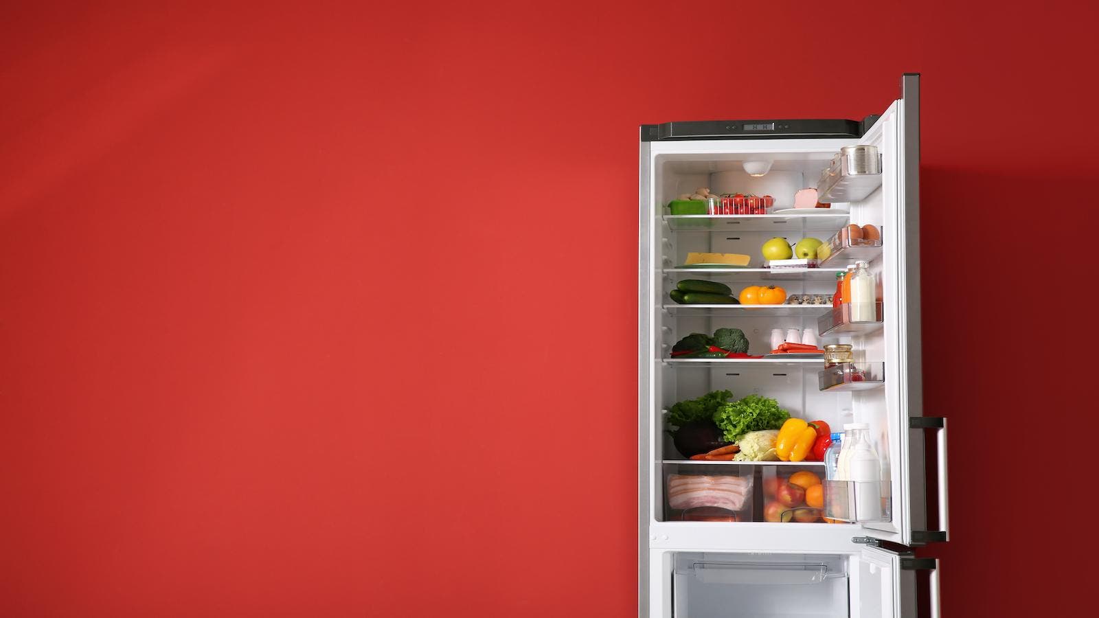 Whirlpool WRF550CDHZ Test Feature