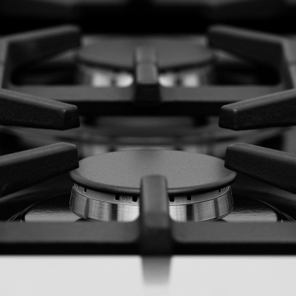 Zline RGWM36 Porcelain Cooktop