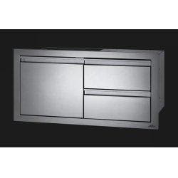 Napoleon BI36161D2DR Storage Drawers