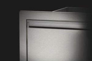 Napoleon BI30162D Seamless Trim