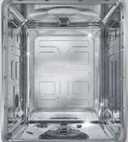 Zline DWSSH18 Stainless Steel Tub