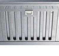 Zline 696RD36 Stainless Steel Baffle Filter
