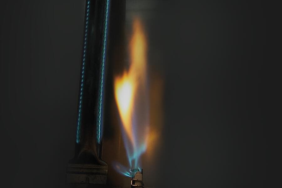 Napoleon BIG32RBNSS Instant Jetfire Ignition