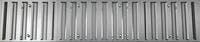 Zephyr AK9234BS Pro-baffle Filters