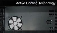 Active Cooling Technology