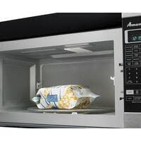 Avanti MT112K0W Microwave Turntable