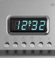 Avanti DER20P3S Digital Clock And Timer