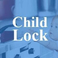 Avanti MT9K3S Child Lock
