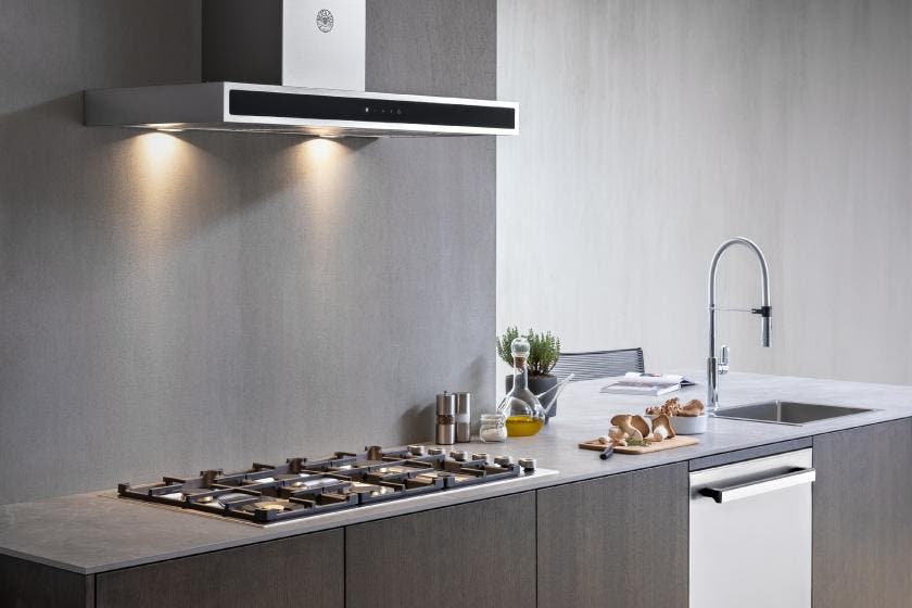 Bertazzoni MAST366RTXE A Powerful New Look