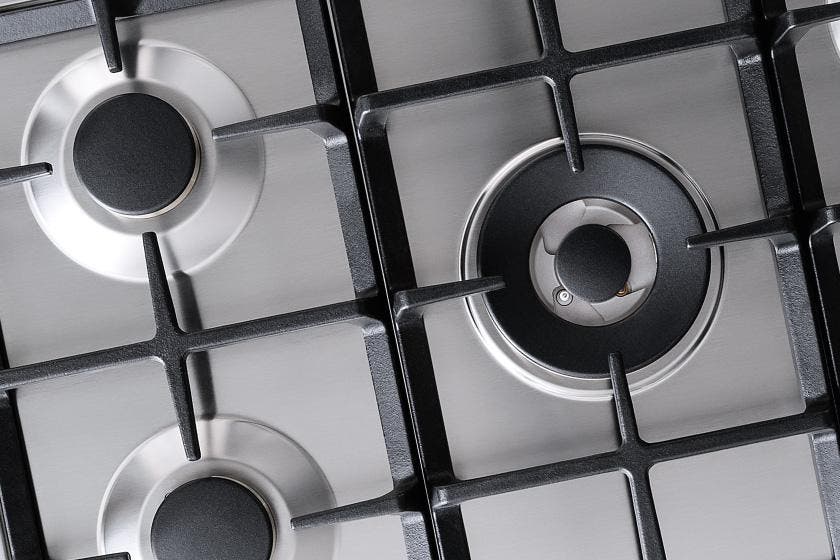 Bertazzoni PROF305CTXV Cook Like A Pro