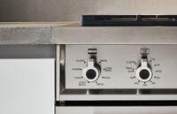Bertazzoni PROF486GRTBXTLP Authentic Italian Design
