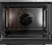 Bertazzoni MAST366DFSXTLP Self Cleaning