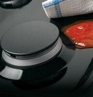 Bertazzoni MAST486GGASBIELP Sealed Cooktop Burners