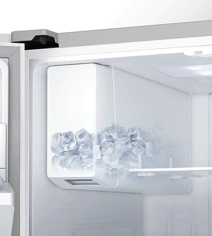 Samsung RF28R6222WW Ice Max