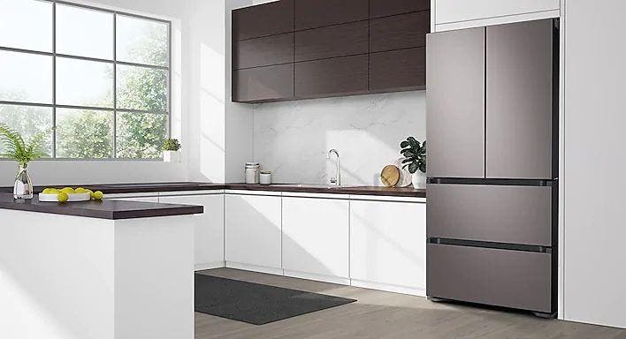 Samsung RQ48T9432T1 Modern Design