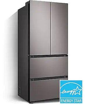 Samsung RQ48T9432T1 Energy Star Certified