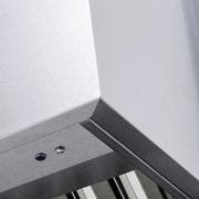 Viking TVWH480WH Virtually Seamless Design