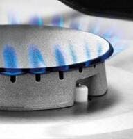 AGA TCDCNGMSAL Gas Burners