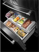 AGA MMCFDR23BLB Dual Level Organization System