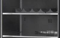 Danby DAR110A3MDB Tempered Glass Shelves